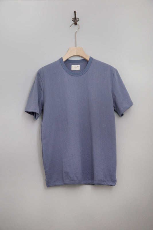 By R SS20 S/S Crew Neck Tee