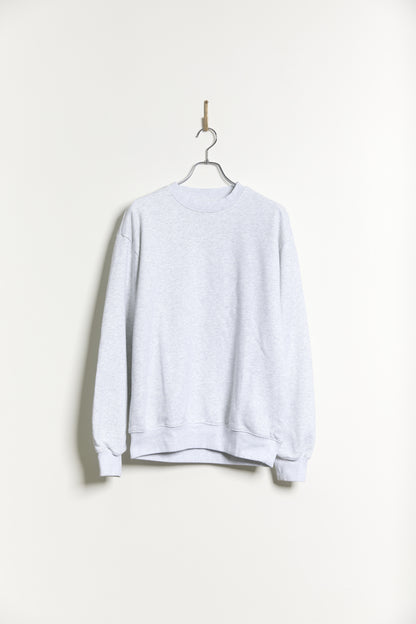 By R AW22 Washed Sweater