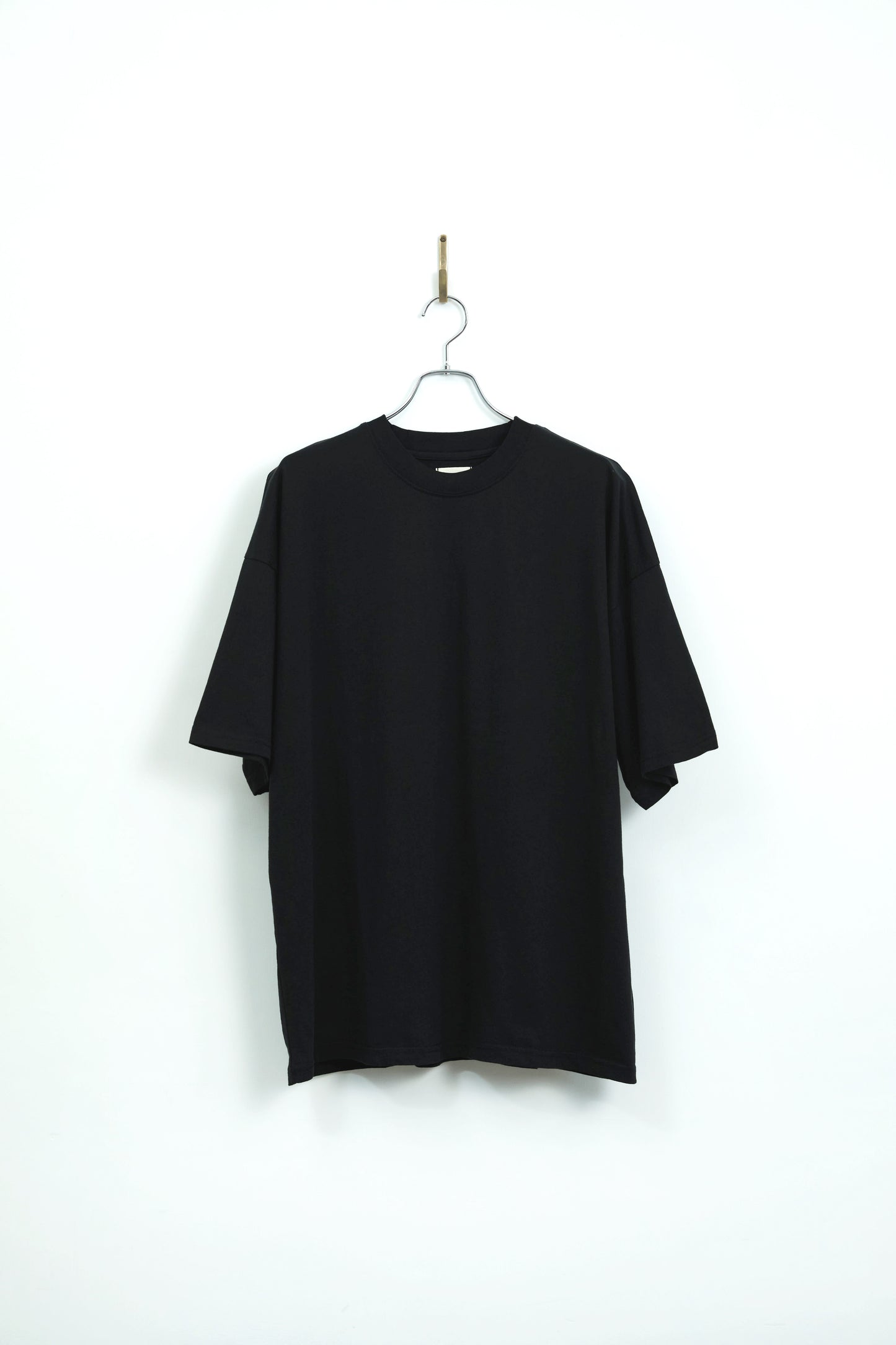By R SS22 S/S Lightweight Easy Tee