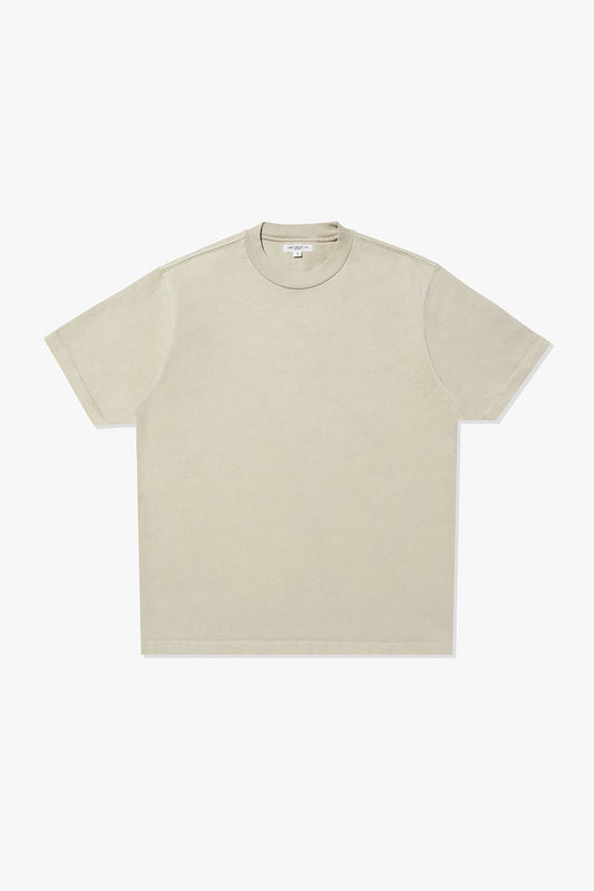 Lady White AW23 S/S Rugby T-Shirt (Swiss Natural)