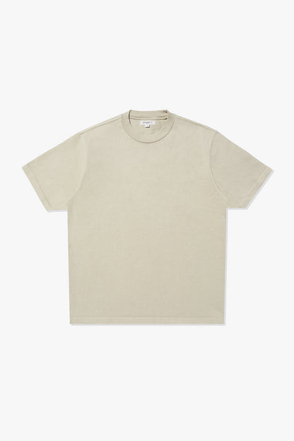 Lady White AW23 S/S Rugby T-Shirt (Swiss Natural)