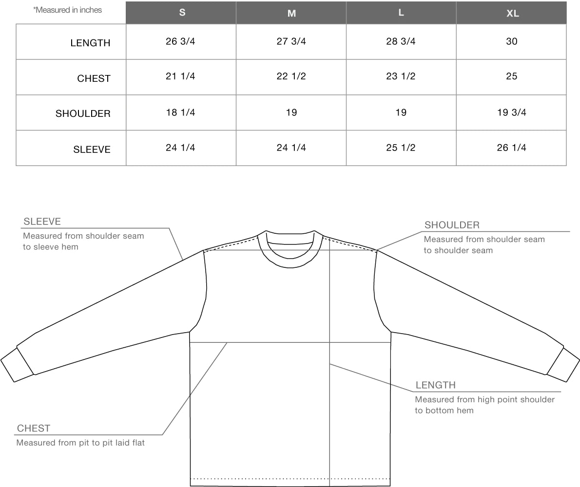Lady White AW23 L/S Rugby T-Shirt (Ice)