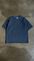 By R SS23 Oversize Dyed T shirt