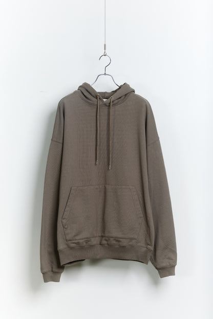 By R AW23 Oversized Hoodies