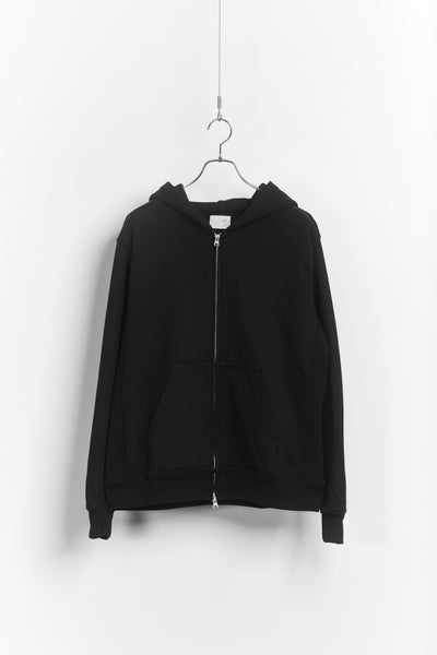 By R AW22 Oversized Zip-Up