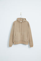 By R AW21 Washed Hoodies