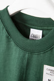 Camber 8Oz. Max-Weight Tee