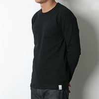 BETTER Mid Weight L/S Crew Neck Tee