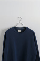 By R AW20 Washed Sweater