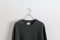 By R AW20 Washed Sweater