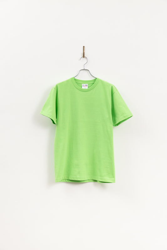 Touch & Go S/S Tee (MORE COLORS)