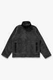 LW Zip Fleece Jacket