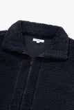 LW Zip Fleece Jacket