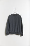 By R AW22 Washed Sweater