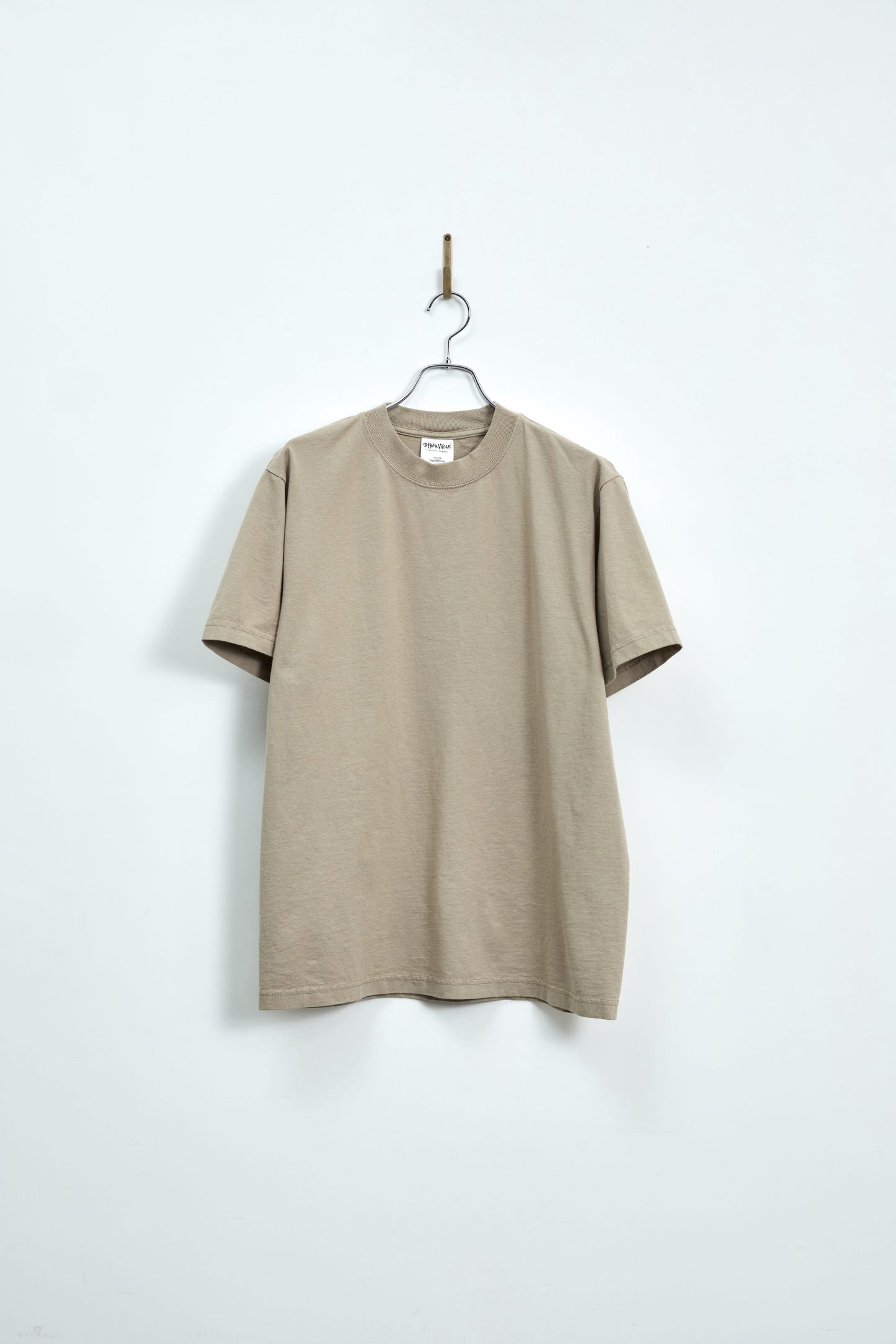 SHAKA Heavyweight Garment Dye T-Shirt