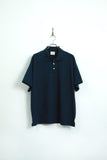By R SS22 S/S Oversize Polo