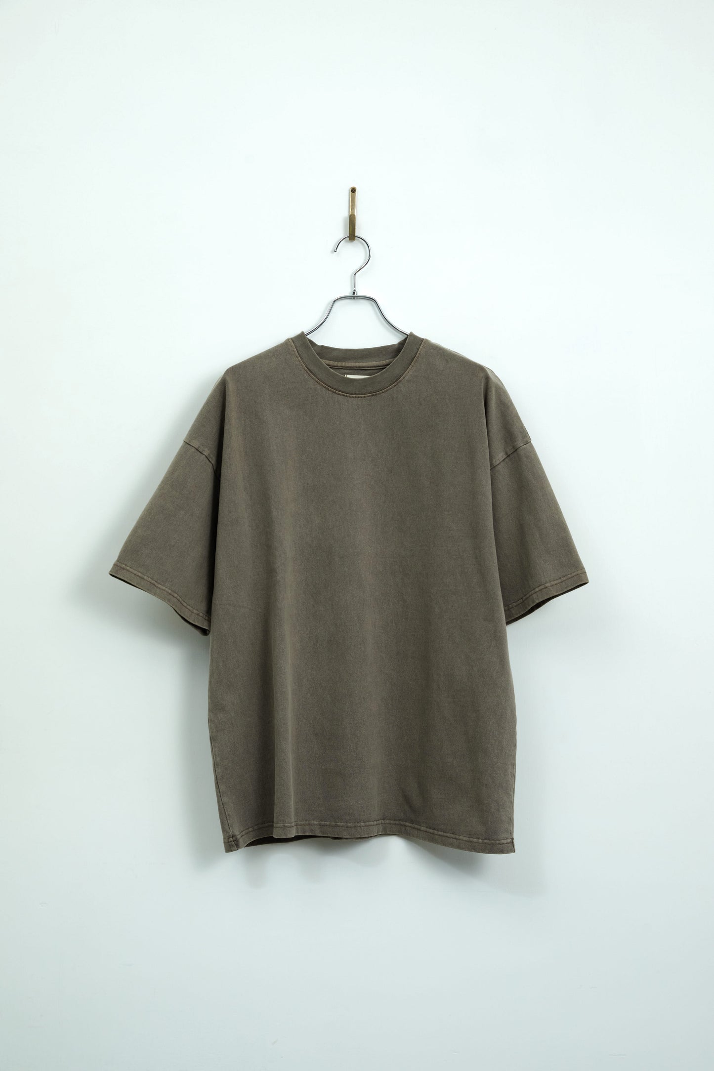 By R SS22 S/S Oversize Tee