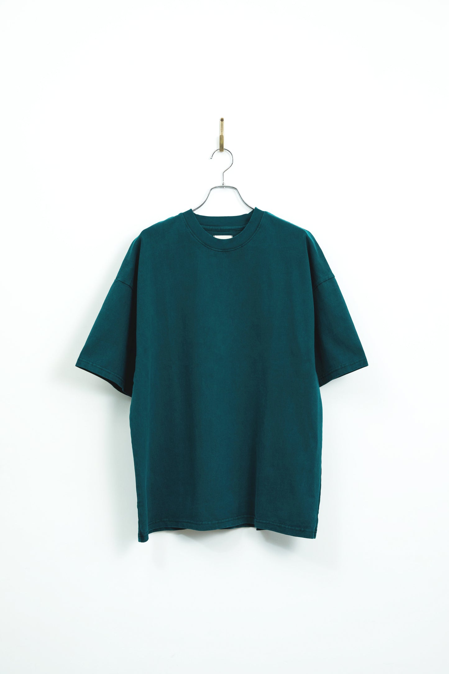 By R SS22 S/S Oversize Tee