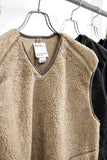 BETTER Fleece Pullover Vest