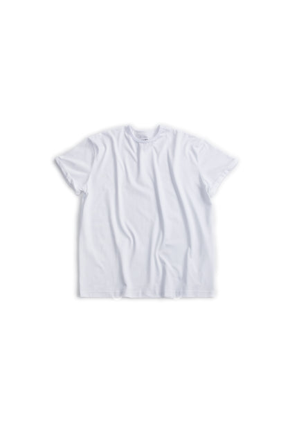 By R SS19 Roll Sleeve Tee