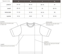 LW S/S Rugby T-Shirt