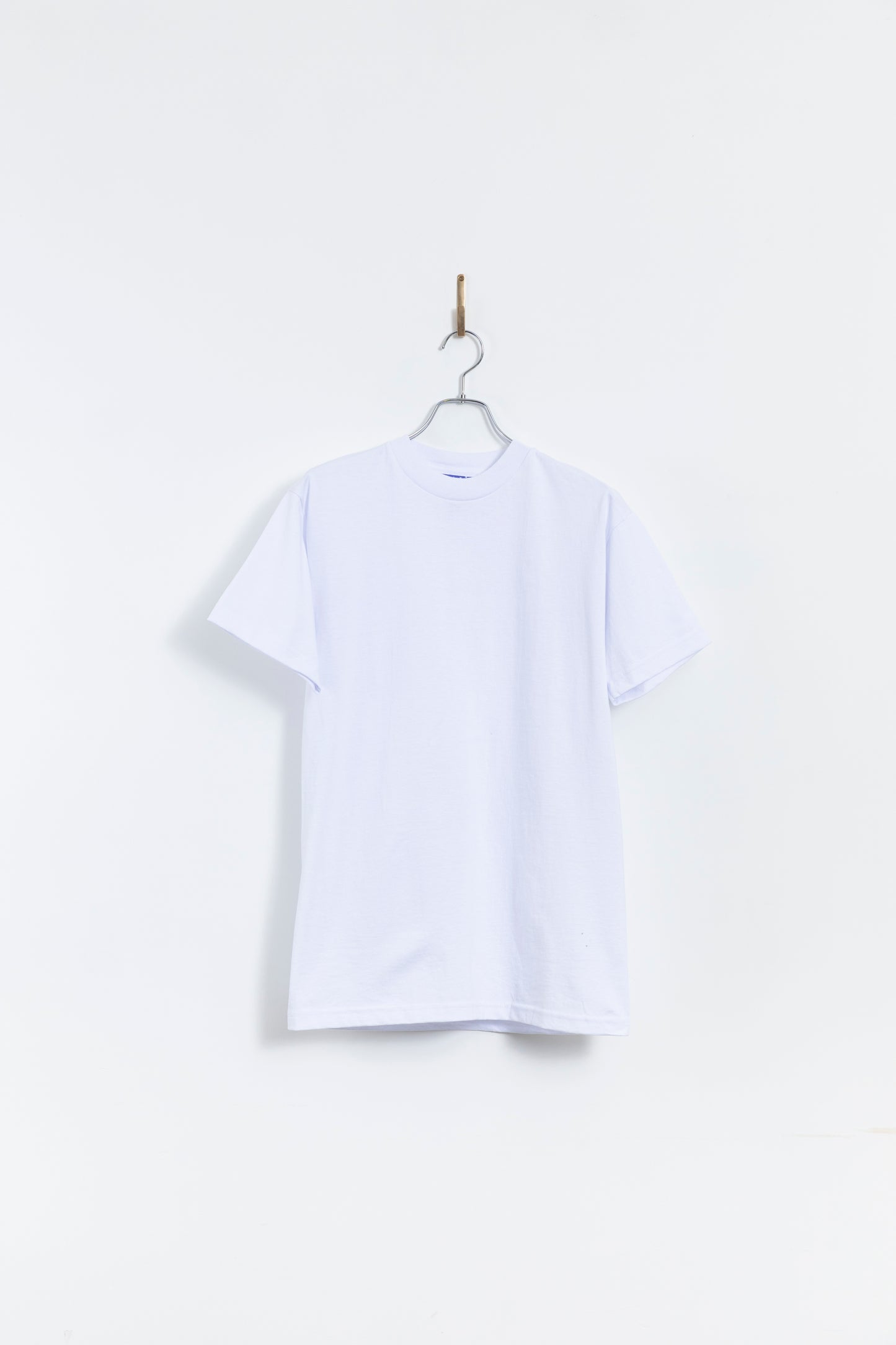 Bayside S/S Tee shirt (Union Made)