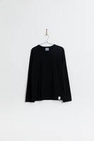 BETTER Mid Weight L/S Crew Neck Tee