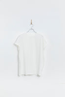 By R SS21 Roll Sleeve Tee
