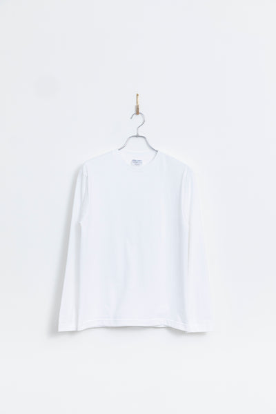 Touch & Go L/S Tee