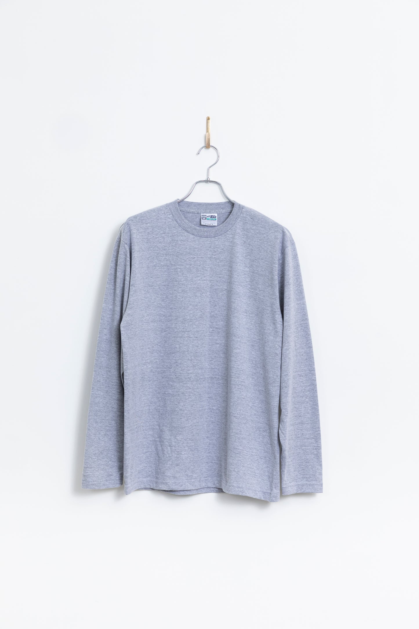Touch &amp; Go L/S T 卹